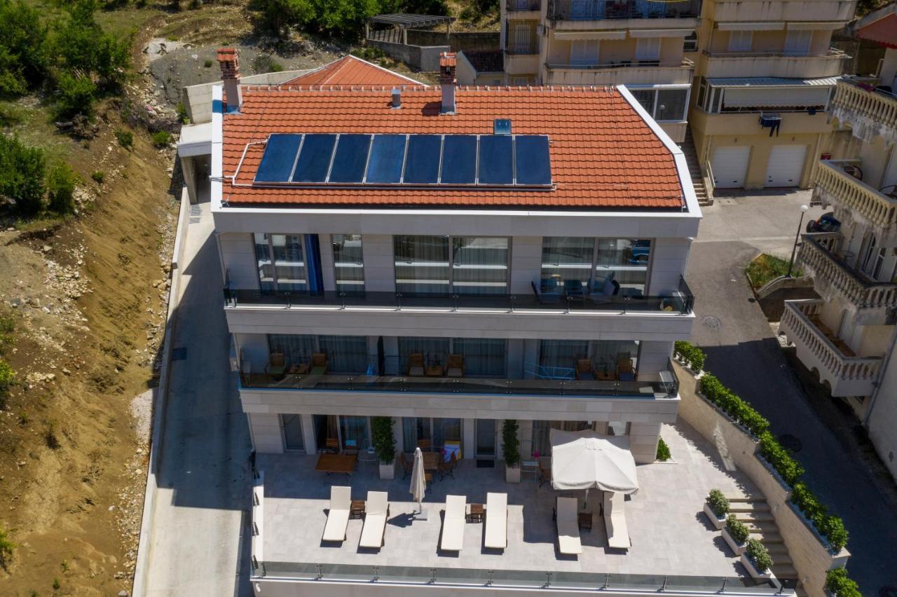 Casa Nuova Apartment Kotor Exterior photo