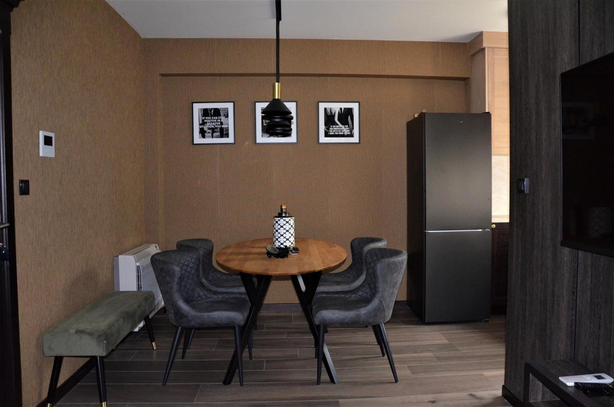 Casa Nuova Apartment Kotor Room photo