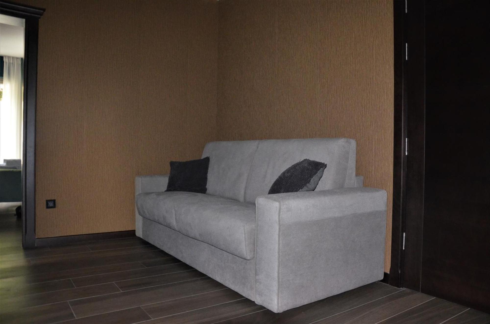 Casa Nuova Apartment Kotor Room photo