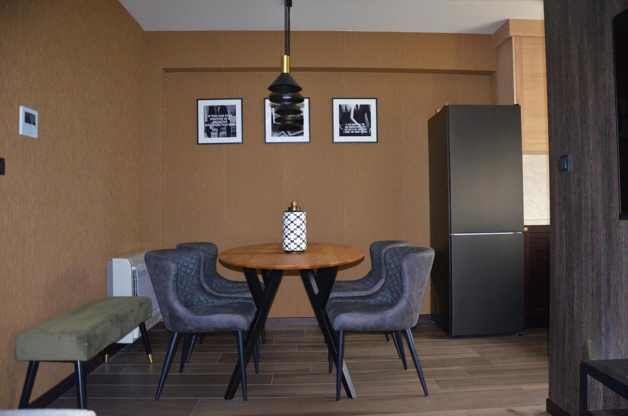 Casa Nuova Apartment Kotor Room photo