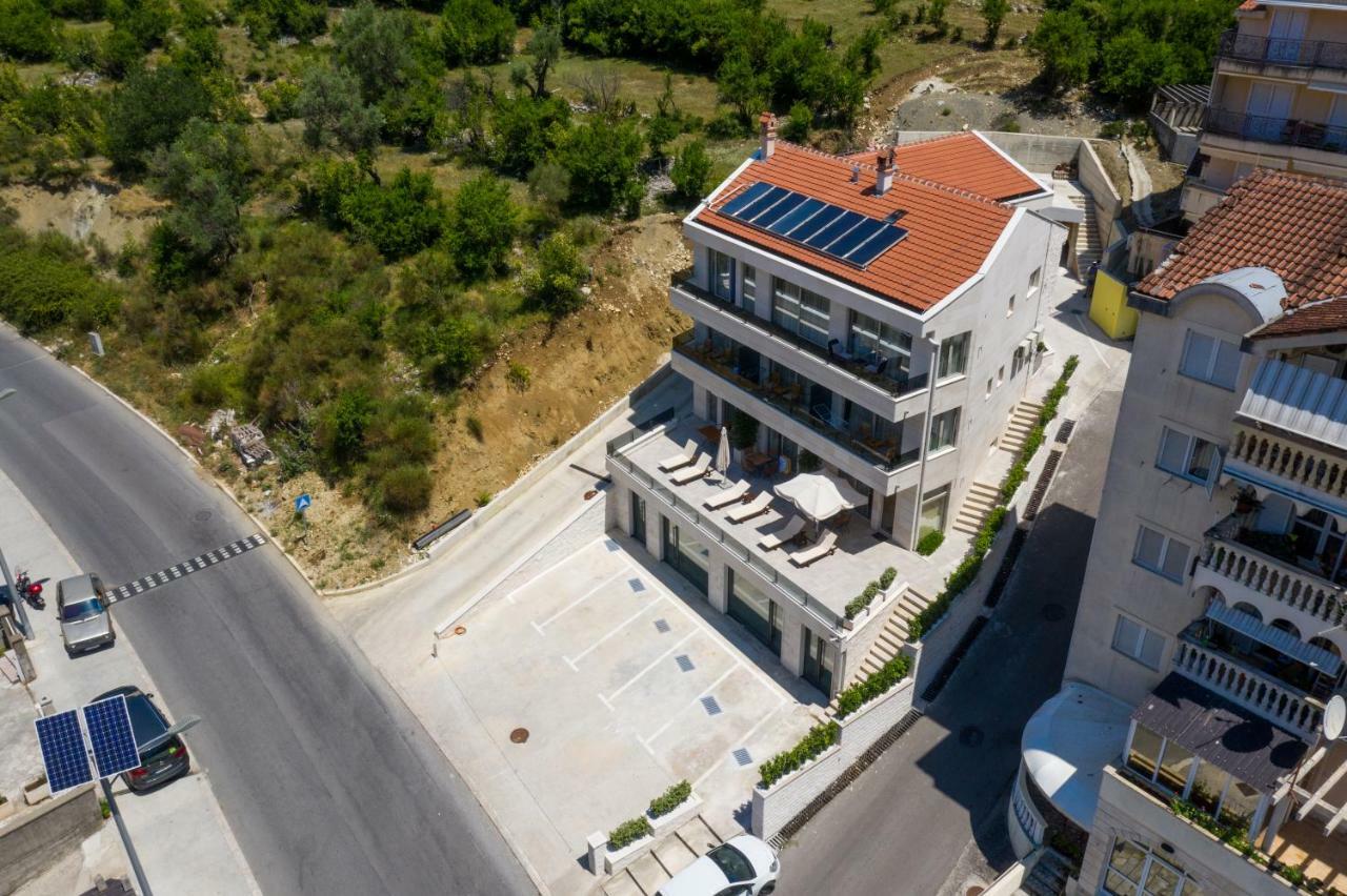 Casa Nuova Apartment Kotor Exterior photo