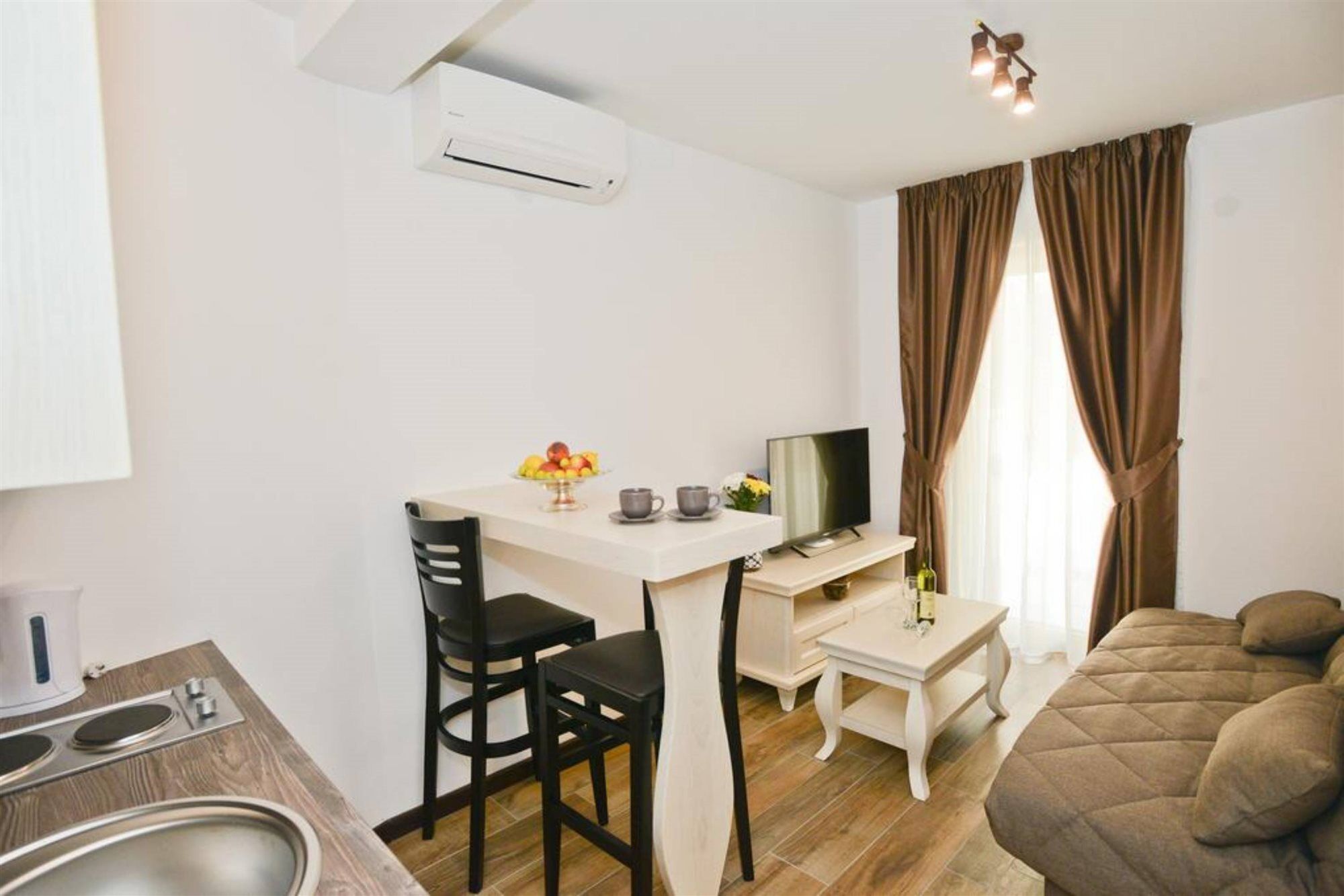 Casa Nuova Apartment Kotor Exterior photo